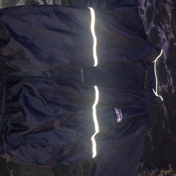 $30 navy blue Seahawks jacket - Picture 2 of 7